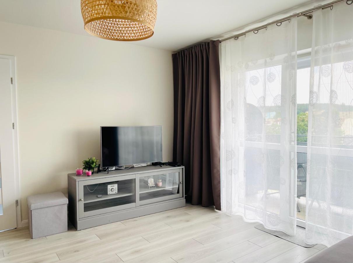 Villa Park By Baltic Home Miedzyzdroje Eksteriør bilde