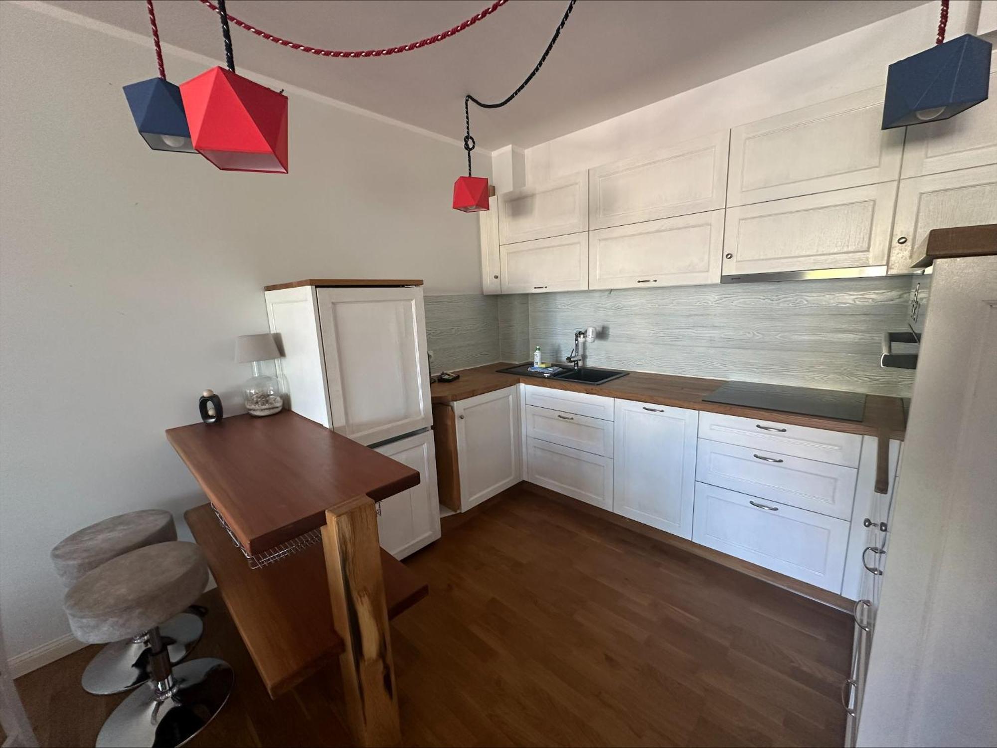 Villa Park By Baltic Home Miedzyzdroje Eksteriør bilde