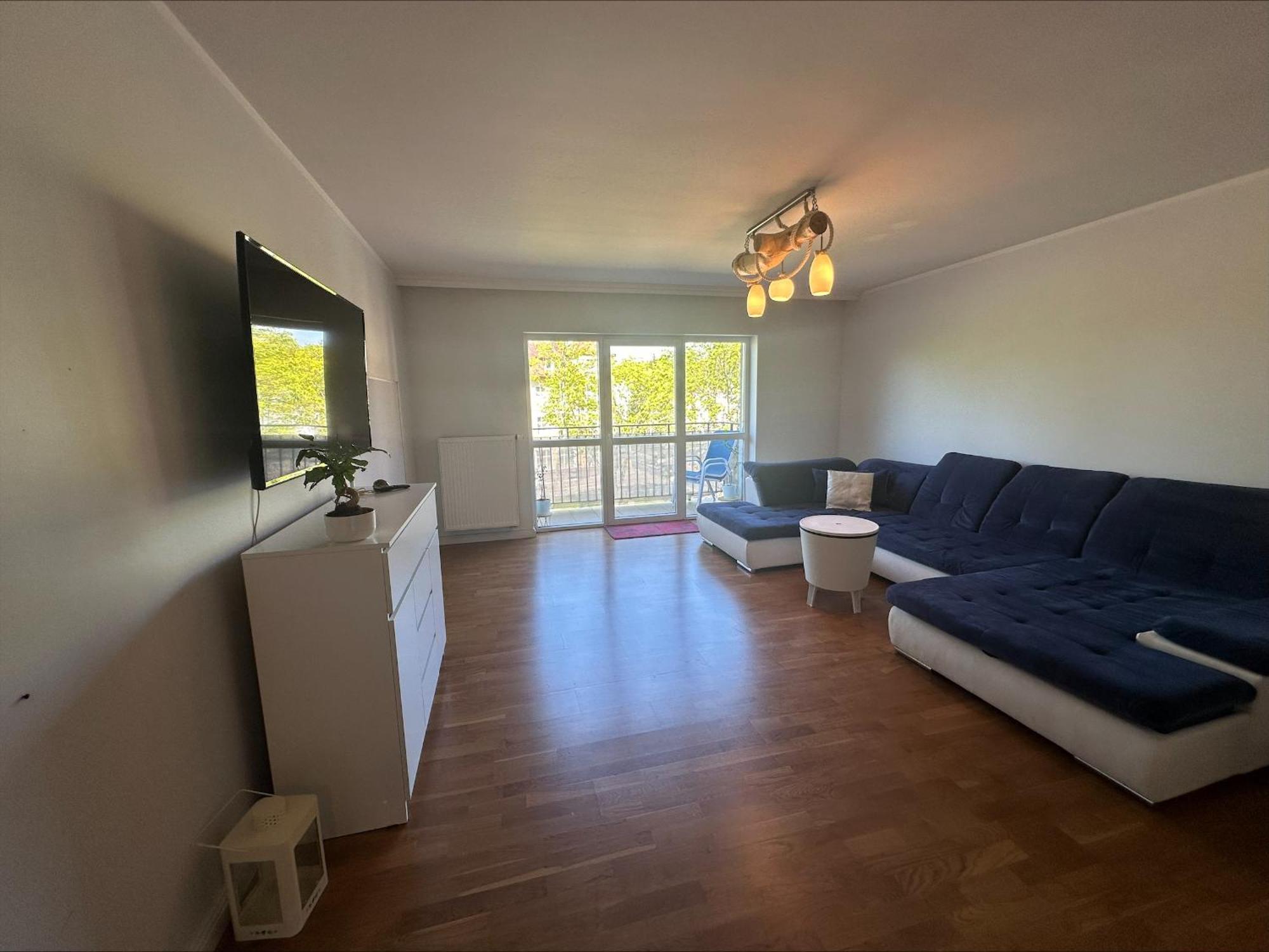 Villa Park By Baltic Home Miedzyzdroje Eksteriør bilde